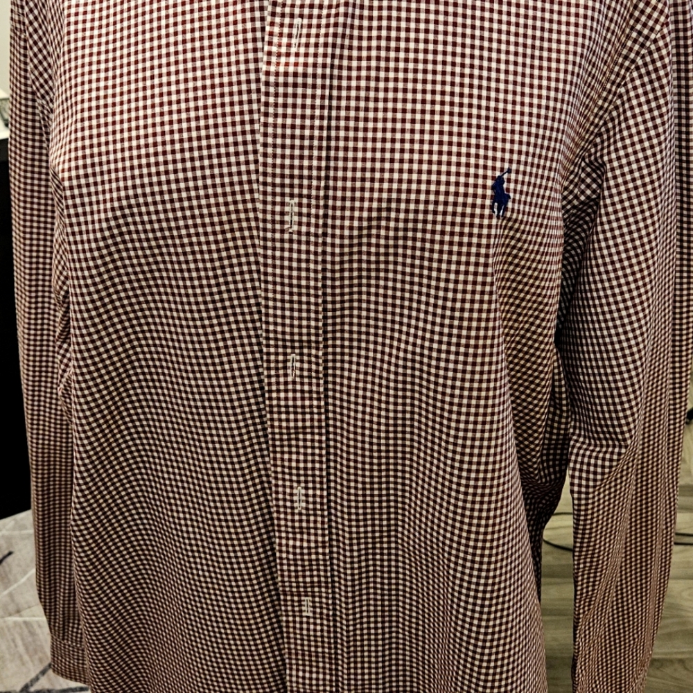 Ralph lauren shirt